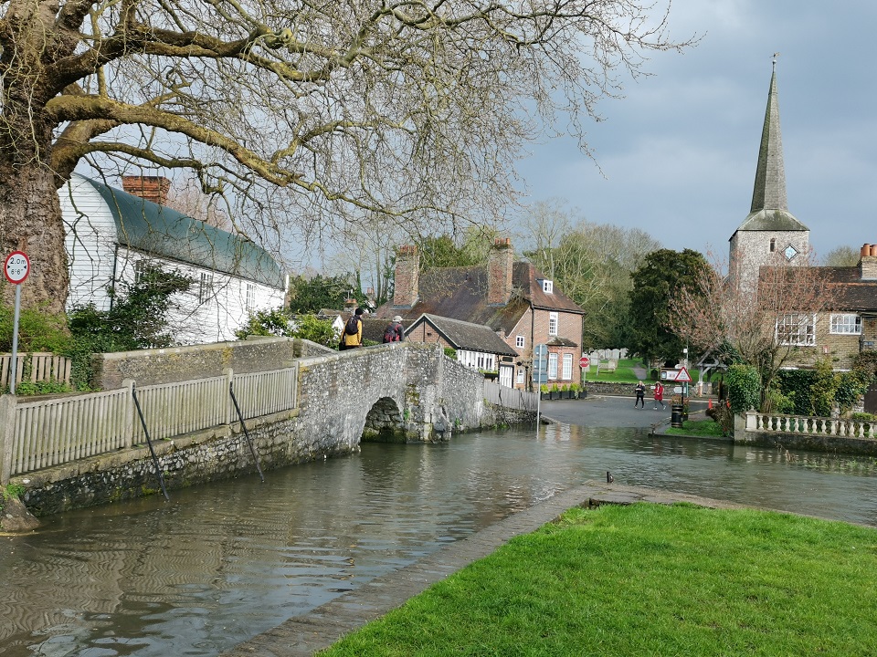 Eynsford