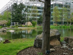 Chiswick Business Park
