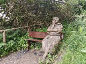 On the North Downs Way