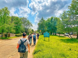Walkers in Elstree and Borehamwood