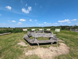 Happy Valley near Coulsdon
